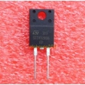 STTH12R06FP TO-220 ST